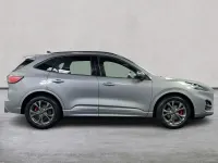 Used Ford Kuga ST-Line 150 HP (110 kW) 2023 Silver SUV