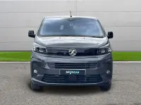 Gebraucht Vauxhall Vivaro Ultimate 98 kW (134 PS) 2024 Grau Van / Kleinbus