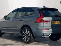 used Volvo XC60 2.0 B4D Plus Dark 5dr AWD Geartronic