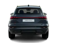 New Audi SQ6 Sportback e-tron Black Edition 100 kW (136 HP) 2026 Grey SUV