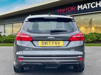 used Ford Focus s 1.0T EcoBoost ST-Line Auto Euro 6 (s/s) 5dr Estate