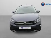 Used VW Taigo Life 95 HP (69 kW) 2025 Grey SUV