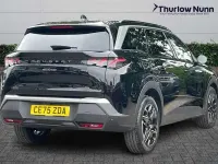 Used Peugeot 5008 GTi 145 HP (106 kW) 2026 SUV