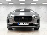Used Jaguar I-Pace 294 kW (400 HP) 2022 Grey SUV