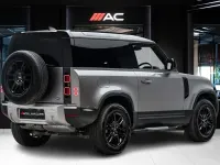 Used Land Rover Defender SE 2023 Grey SUV