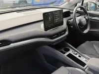 Used Skoda Elroq 210 kW (286 HP) 2025 Grey SUV