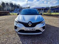 Used Renault Captur Evolution 90 HP (66 kW) 2022 Other SUV
