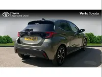 Used Toyota Yaris Design 113 HP (83 kW) 2024 Other Hatchback