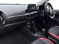 Used Kia Picanto GT-Line 67 HP (49 kW) 2024 Hatchback