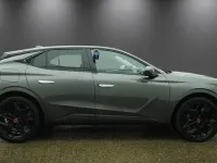 Used DS Automobiles DS4 Performance Line Plus 130 HP (95 kW) 2023 Grey SUV