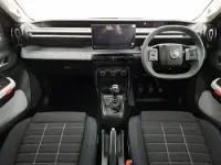 Ny Citroën C3 100 HK (73 kW) 2026 Grå SUV