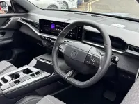 Used Vauxhall Grandland 156 kW (213 HP) 2025 Grey SUV