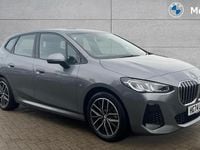 Usado BMW 220 Active Tourer M Sport 168 CV (123 kW) 2025 Gris Monovolumen