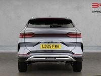 Used BYD Seal U Comfort 2025 Grey SUV