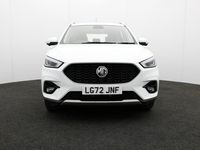 used MG ZS 2022 | 1.5 VTi-TECH Exclusive Euro 6 (s/s) 5dr