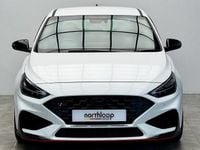 Used Hyundai i30 280 HP (205 kW) 2024 Hatchback