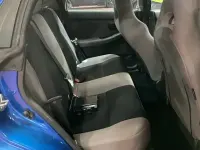 Used Subaru Impreza 2006 Blue Hatchback