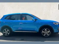 Used MG ZS SE 192 HP (141 kW) 2025 Blue SUV