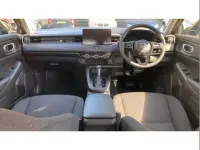 Used Honda HR-V Elegance 131 HP (96 kW) 2023 Beige SUV