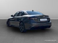 Used Alfa Romeo Giulia Veloce 276 HP (202 kW) 2025 Grey Sedan