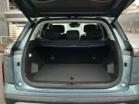 Used Jaecoo 7 347 HP (255 kW) 2026 Blue SUV