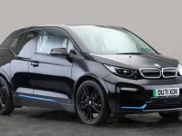 Usado BMW i3 Comfort Edition 135 kW (184 HP) 2022 Citadino