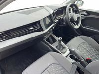 Used Audi A1 Sport 94 HP (69 kW) 2024 White SUV