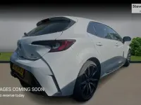 Gebraucht Toyota Corolla Sport 140 PS (102 kW) 2026 Kleinwagen