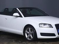 Used Audi A3 2010 Hatchback