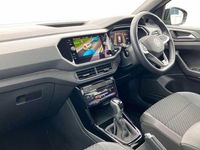 Used VW T-Cross 110 HP (80 kW) 2022 SUV