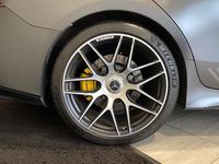 Used Mercedes AMG GT 63 AMG Edition 1 639 HP (469 kW) 2019 Graphite grey Coupe