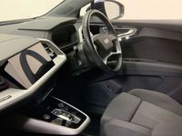 used Audi Q4 e-tron 125kW 35 55.52kWh Sport 5dr Auto