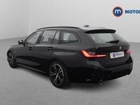 Used BMW 330e M Sport 292 HP (214 kW) 2024 Estate