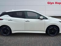 Second-hand Nissan Leaf N-Connecta 110 kW (150 CP) 2025 Hatchback