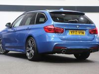 used BMW 340 3 Series i M Sport Touring 3.0 5dr