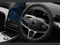 New Volvo EX90 Performance 380 kW (517 HP) 2025 Other SUV