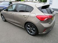 used Ford Focus ST-LINE 150ps Ecoboost