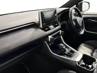 Used Toyota RAV4 Hybrid 218 HP (160 kW) 2019 Black SUV