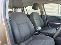 Used Vauxhall Zafira 170 HP (125 kW) 2015 Brown MPV