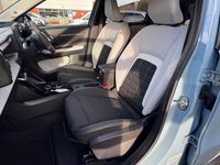 Używany Citroën e-C3 83 kW (113 KM) 2025 Niebieski Hatchback