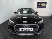 Used Audi A5 Sport 245 HP (180 kW) 2023 Black Coupe