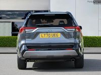 Usado Toyota RAV4 2020 SUV