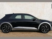 Used Hyundai Ioniq 5 Premium 160 kW (218 HP) 2022 Black SUV