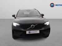 Begagnad Volvo XC40 Plus 163 HK (119 kW) 2026 SUV