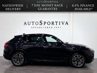 Used Maserati Grecale 330 HP (242 kW) 2023 Black SUV