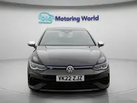 Used VW Golf VIII R 320 HP (235 kW) 2024 Hatchback