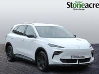 New MG S5 SE 169 kW (231 HP) 2025 SUV