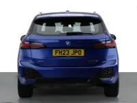 Used BMW 225 Active Tourer M Sport 2023 Blue MPV