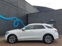 Used Genesis GV70 Sport 360 kW (490 HP) 2023 White SUV