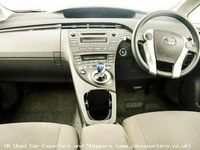 Usado Toyota Prius 2009 Citadino